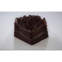 Sweet Endings Ultimate 2 Layer Chocolate Cake, 2 count