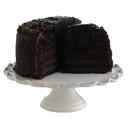 Sweet Endings Ultimate 5 Layer Chocolate Cake, 14 Pound