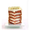 Sweet Endings One Huge 5 Layer Carrot Cake, 11 Pound