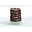 Sweet Endings Dark Chocolate Coconut 5 Layer Covered In Chocolate Fudge, 12 Pound