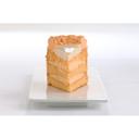 Sweet Endings Florida Orange Sunshine 3 Layer Cake, 2 count