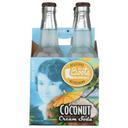 Boots Beverages Coconut Cream Soda, 48 Fluid Ounce -- 6 per case