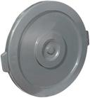 Winco Gray Cover for PTC 32G Can