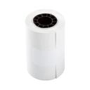 AmerCareRoyal White 1 Ply Thermal Paper Roll, 2.25 inch x 40 Feet -- 32 per case.