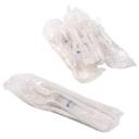 Amercare White Medium Weight 6 Piece Meal Kit -- 250 per case.