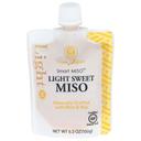Muso Smart Light Sweet Miso, 5.2 Ounce -- 6 per case