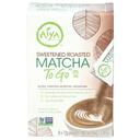 Aiya Sweetened Roasted Matcha To Go Stick, 8 count -- 6 per case