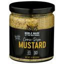 The New Primal Coarse Dijon Mustard, 8.5 Ounce -- 6 per case