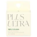 Plus Ultra Mint Recycled Nylon Floss, 32 Yard -- 6 per case