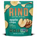 Rind Apple Chips, 2.7 Ounce -- 6 per case