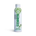 Just Bubbles Cucumber Flavored Spring Water, 16 Fluid Ounce -- 12 per case