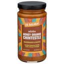 Ya Oaxaca Honey Orange Chintestle Adobo Sauce, 12 Fluid Ounce -- 6 per case