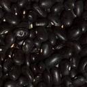 Simpli Organic Black Beans, 25 Pound