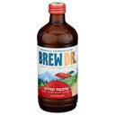 Brew Dr. Organic Crisp Apple Kombucha, 14 Fluid Ounce -- 12 per case