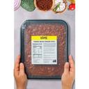 Beanvivo Organics Three Bean Chili, 21 Pound