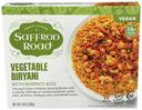 Saffron Road Vegetable Biryani, 10 Ounce -- 8 per case