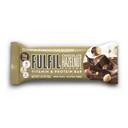 Fulfil Chocolate Hazelnut Protein Bar, 1.41 Ounce -- 72 per case