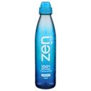 Zen Wtr 9.5 Ph Vapor Distilled Water, 23.7 Fluid Ounce -- 12 per case
