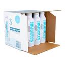 Just Bubbles Plain Spring Water, 16 Fluid Ounce -- 12 per case