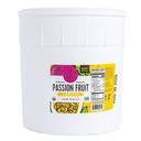 Pitaya Foods Organic Passion Fruit Sorbet, 20 Pound