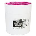 Pitaya Foods Organic Dragon Fruit Sorbet, 20 Pound