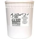 Pitaya Foods Organic Acai Berry Soft Serve Base, 22.9 Pound