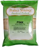 Perfect Servings Pink Sugar Substitute, 2 Pound -- 6 per case
