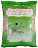Perfect Servings Blue Sugar Substitute, 2 Pound -- 6 per case