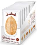 Justins Classic Peanut Butter, 1.15 Ounce -- 60 per case