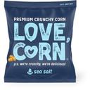 Love Corn Premium Crunchy Corn - Floor Display, 0.7 Ounce -- 200 per case