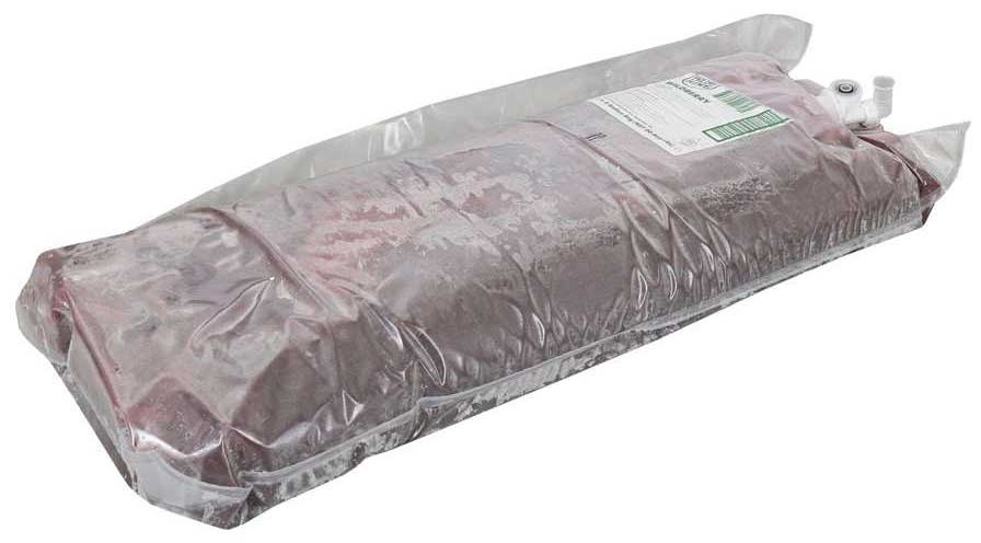 Fresh Blends Wildberry Acai Beverage, 2 Gallon.