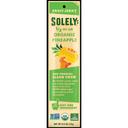 Solely Pineapple Fruit Jerky, 0.8 Ounce -- 72 per case