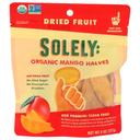 Solely Organic Dried Mango Halves, 8 Ounce -- 6 per case