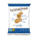 Homefree Gluten Free 3 Flavor Mini Cookies -- 30 per case.