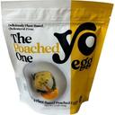 Yo Egg Plant Based Poached Egg with Runny Yolk -- 4 per case