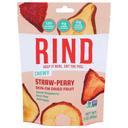 Rind Straw-Peary Skin on Dried Fruit, 3 Ounce -- 12 per case