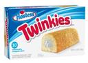 Hostess Twinkies Individually Wrapped Cake - Multi Pack, 13.58 Ounce -- 6 per case