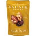Sahale Snacks Almond Honey Glazed Mix, 4 Ounce -- 6 per case.