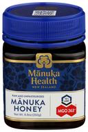 Manuka Health 250 Plus Manuka Honey, 8.8 Ounce
