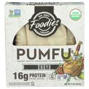Foodies Tofu Pumfu Shoyu, 8 Ounce -- 8 per case