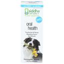 Siddha Flower Essences Oral Health for Pets, 1 Fluid Ounce