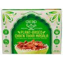 Deep Plant Based Chikn Tikka Masala, 9 Ounce -- 12 per case