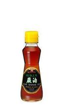Kadoya 100 Percent Pure Sesame Oil, 5.5 Fluid Ounce -- 24 per case