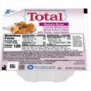 General Mills Total Raisin Bran Cereal, Bowl Pak, 1.19 Ounce -- 96 per case.