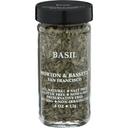 Morton and Bassett Basil, 0.4 Ounce -- 3 per case