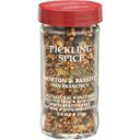 Morton and Bassett Pickling Spice, 2.2 Ounce -- 3 per case