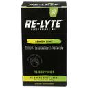 Redmond Re Lyte Lemon Lime Electrolyte Mix, 15 count