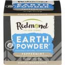 Redmond Earth Powder Peppermint All Natural Tooth Powder, 1.8 Ounce