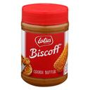 Biscoff Alternative Peanut Butter Spread, 14 Ounce -- 8 per case.