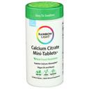 Rainbow Light Calcium Citrate Mini Tablet, 120 count
